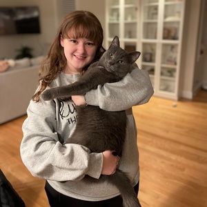 Meet your Posher, Kara